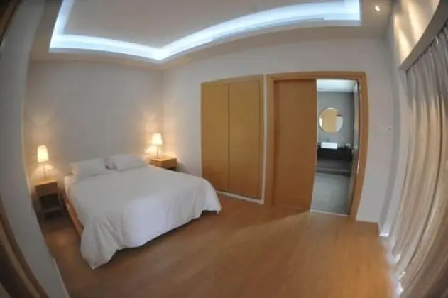 Villa, 1 Yatak Odası, Jakuzi, Havuz Kenarı