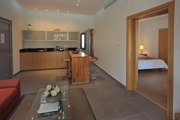 Villa, 1 Yatak Odası, Jakuzi, Havuz Kenarı