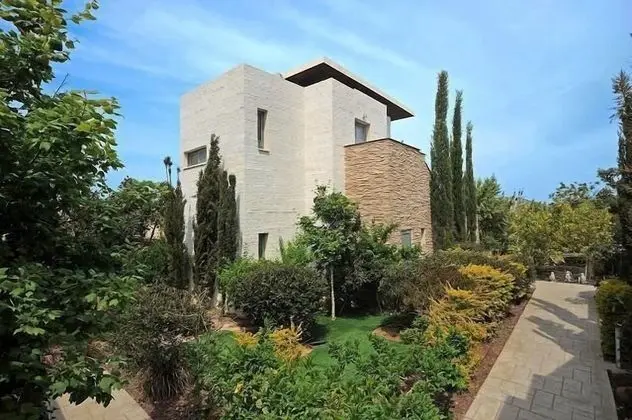 Villa, 1 Yatak Odası, Jakuzi, Havuz Kenarı