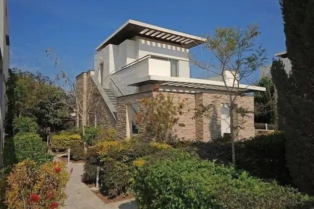 Villa, 1 Yatak Odası, Jakuzi, Havuz Kenarı