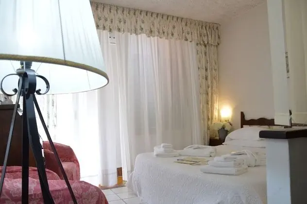 Deluxe Oda, 1 Yatak Odası, Deniz Manzaralı