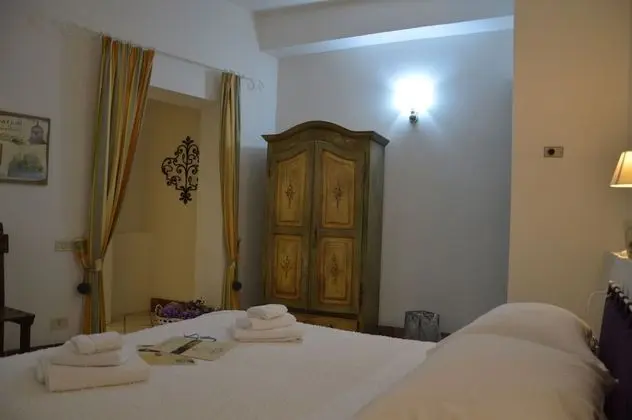 Deluxe Oda, 1 Yatak Odası, Deniz Manzaralı