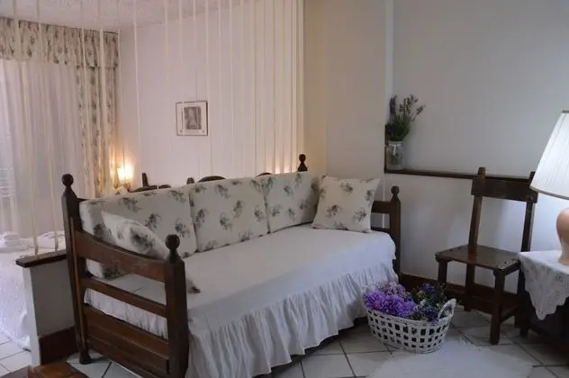 Deluxe Oda, 1 Yatak Odası, Deniz Manzaralı