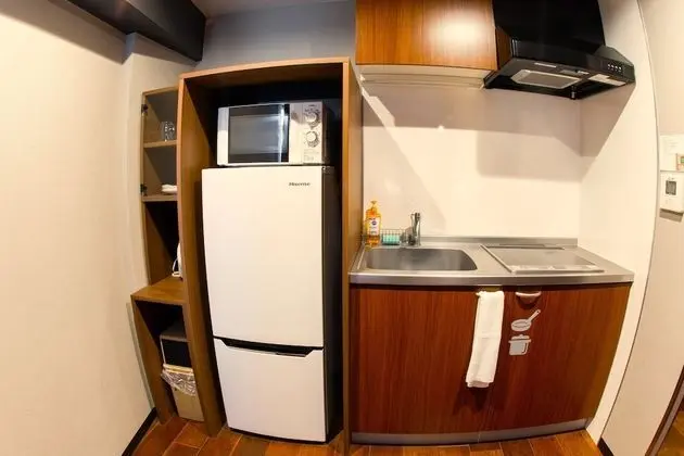 Oda (2-8 one bed room type B)