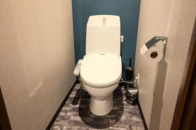 Oda (2-8 one bed room type B)