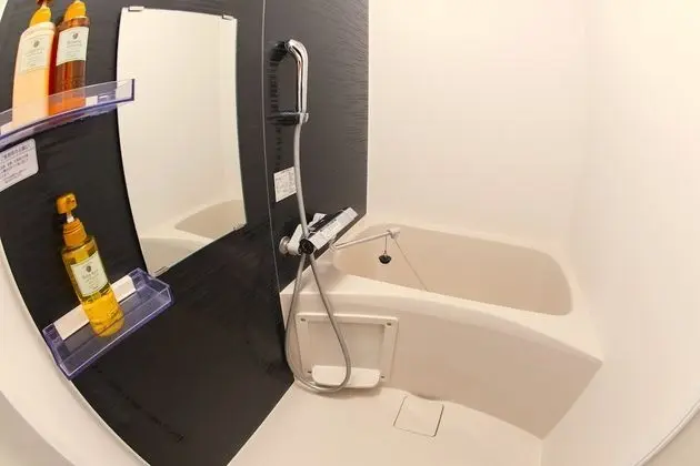 Oda (2-8 one bed room type B)