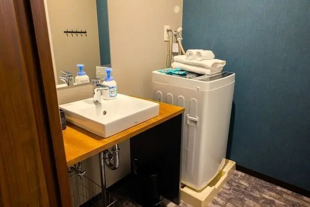 Oda (2-8 one bed room type B)