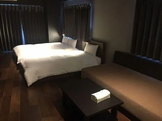 Oda (2-8 one bed room type B)