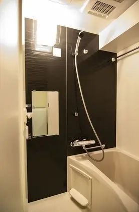 Oda (2-8 one bed room type B)
