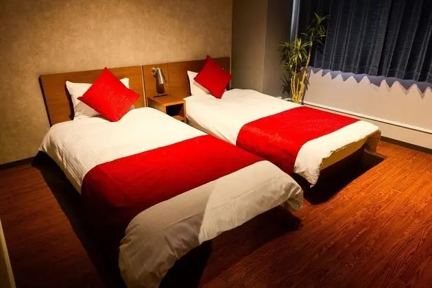 Oda (2-8 two bed room type C)