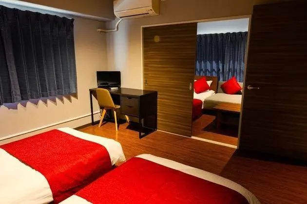 Oda (2-8 two bed room type C)