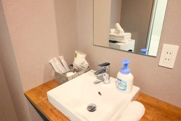 Oda (2-8 two bed room type C)