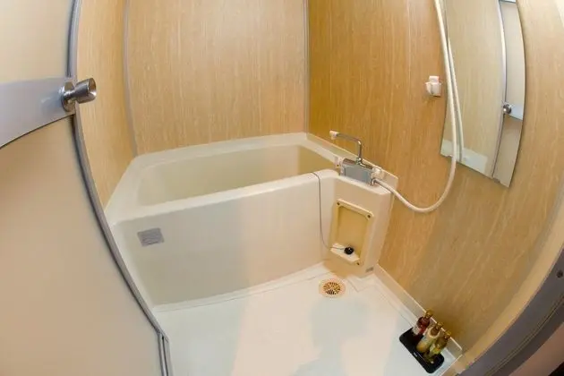Oda (2-8 two bed room type C)