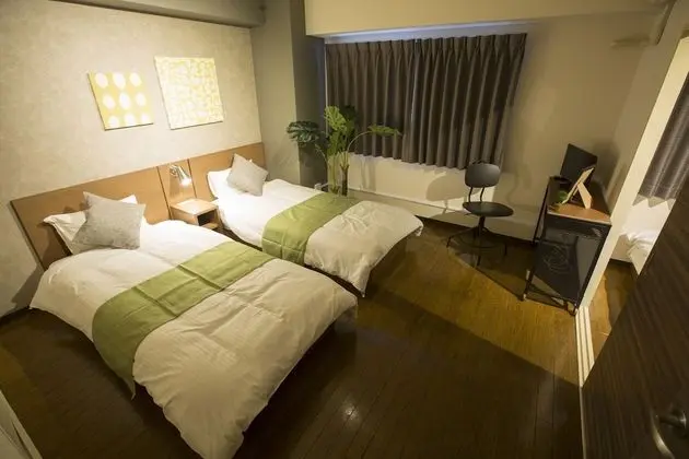 Oda (2-8 two bed room type C)