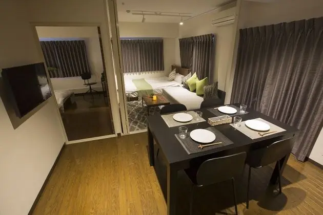 Oda (2-8 two bed room type C)
