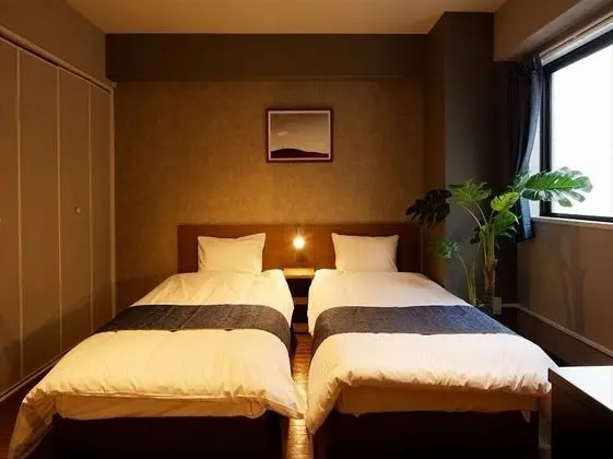 Oda (2-8 two bed room type C)