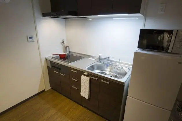 Oda (2-8 two bed room type C)