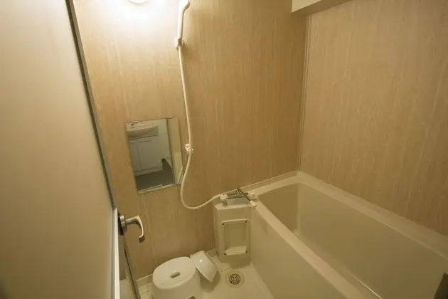Oda (2-8 two bed room type C)