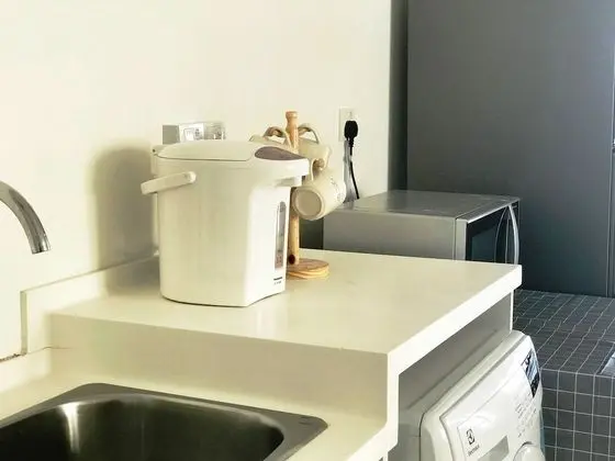 Standard Stüdyo Süit