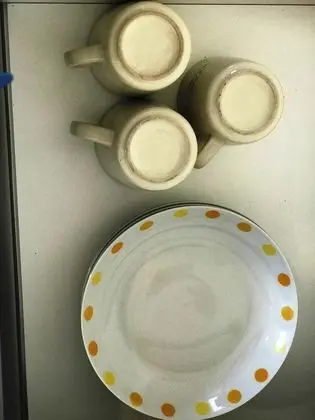 Standard Stüdyo Süit