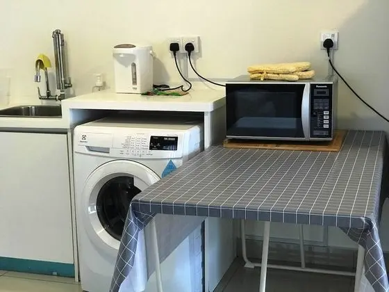 Standard Stüdyo Süit