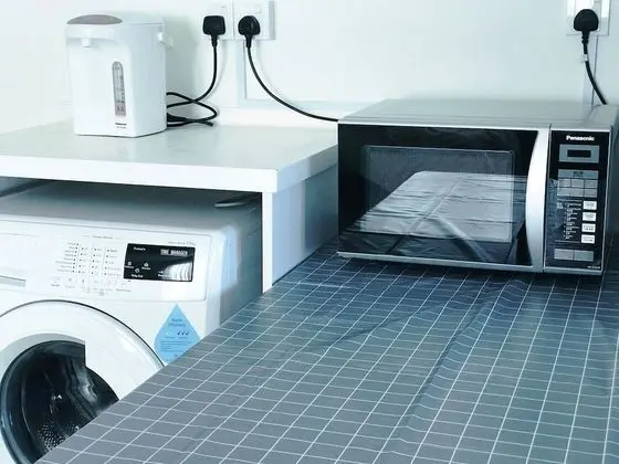 Standard Stüdyo Süit