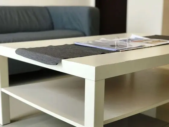 Standard Stüdyo Süit