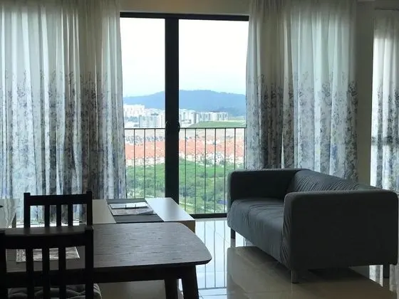 Standard Stüdyo Süit