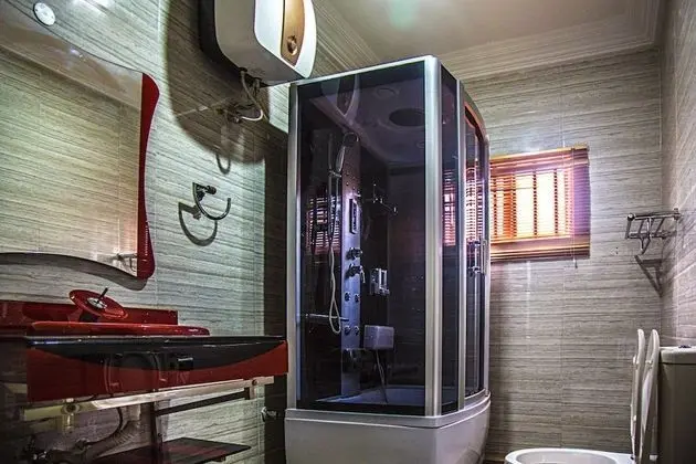 Executive Tek Büyük Yataklı Oda