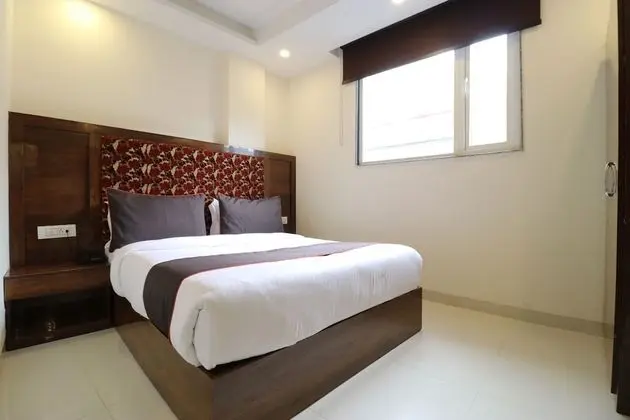 Deluxe Tek Büyük Yataklı Oda, 1 En Büyük (King) Boy Yatak, Özel Banyo