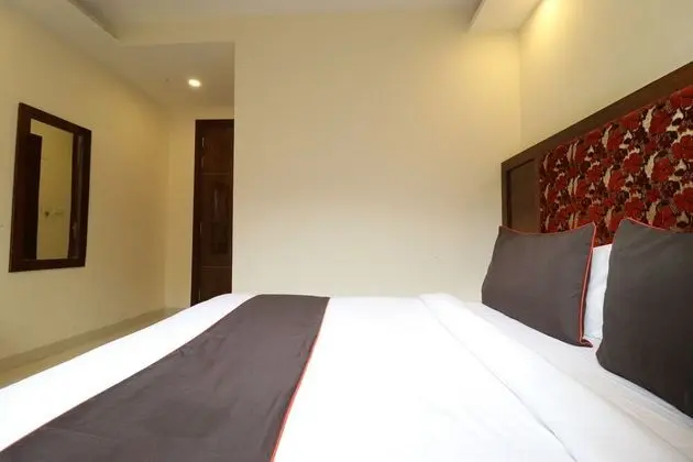 Deluxe Tek Büyük Yataklı Oda, 1 En Büyük (King) Boy Yatak, Özel Banyo