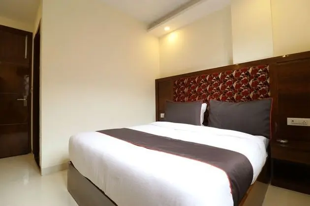 Deluxe Tek Büyük Yataklı Oda, 1 En Büyük (King) Boy Yatak, Özel Banyo