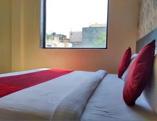 Deluxe Tek Büyük Yataklı Oda, 1 En Büyük (King) Boy Yatak, Özel Banyo