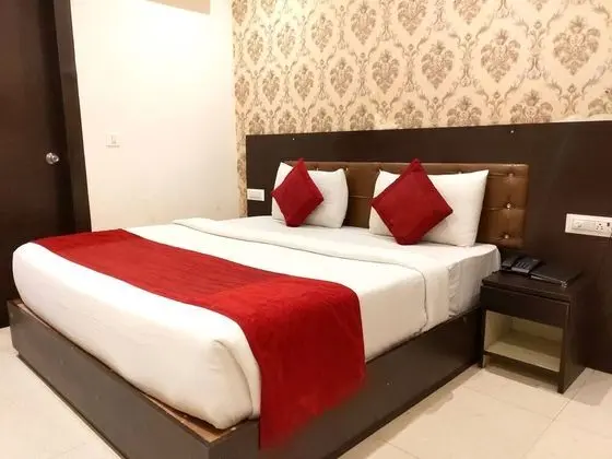 Deluxe Tek Büyük Yataklı Oda, 1 En Büyük (King) Boy Yatak, Özel Banyo