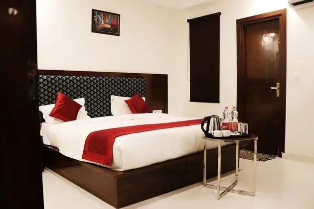 Deluxe Tek Büyük Yataklı Oda, 1 En Büyük (King) Boy Yatak, Özel Banyo