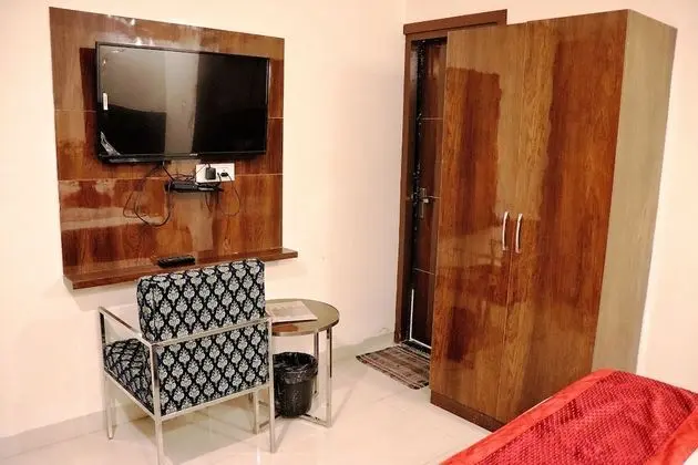 Deluxe Tek Büyük Yataklı Oda, 1 En Büyük (King) Boy Yatak, Özel Banyo