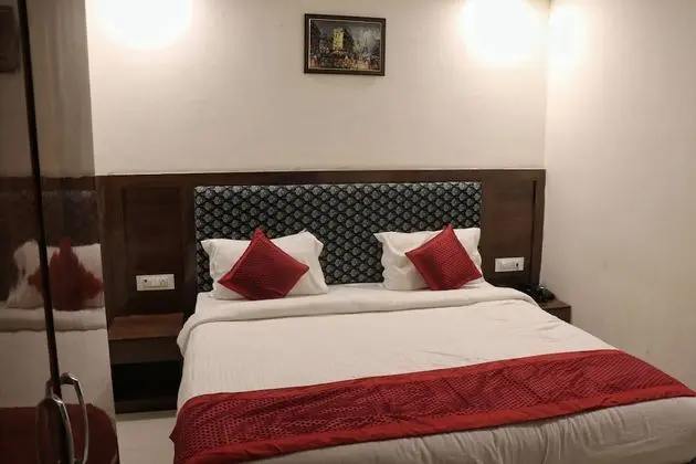 Deluxe Tek Büyük Yataklı Oda, 1 En Büyük (King) Boy Yatak, Özel Banyo