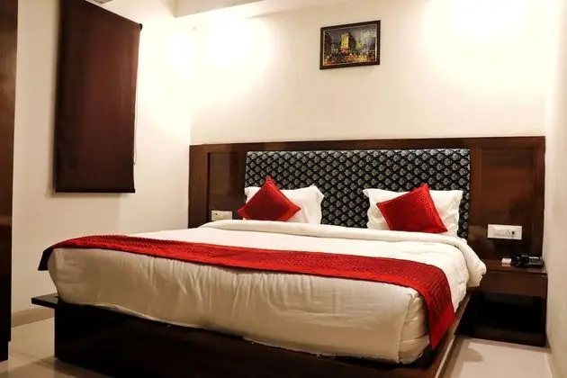 Deluxe Tek Büyük Yataklı Oda, 1 En Büyük (King) Boy Yatak, Özel Banyo