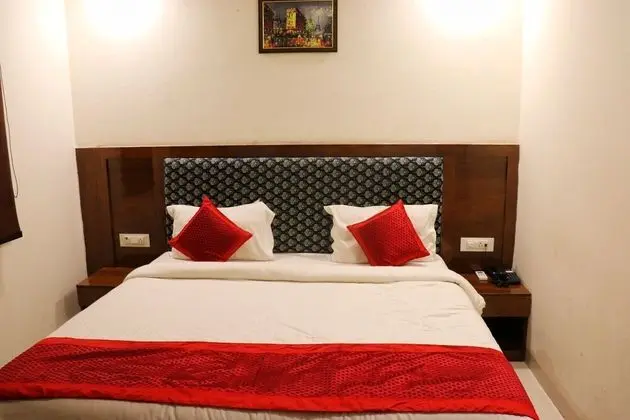 Deluxe Tek Büyük Yataklı Oda, 1 En Büyük (King) Boy Yatak, Özel Banyo