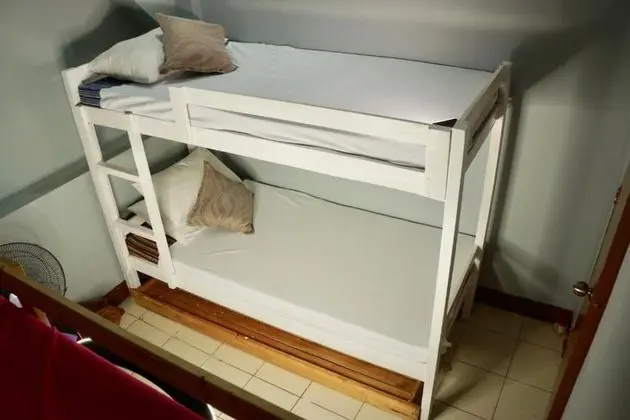 Dört Kişilik Oda