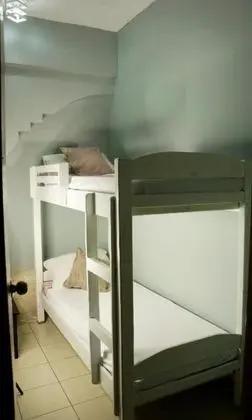 Dört Kişilik Oda