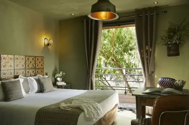 Superior Tek Büyük Yataklı Oda