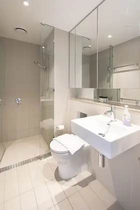 Standard Apart Daire, 2 Yatak Odası, Şehir Manzaralı