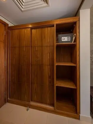 Deluxe İki Ayrı Yataklı Oda, Birden Çok Yatak, Şehir Manzaralı