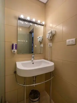 Deluxe İki Ayrı Yataklı Oda, Birden Çok Yatak, Şehir Manzaralı