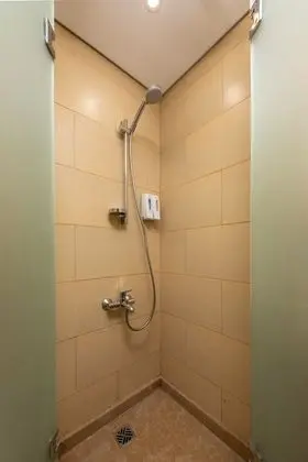 Deluxe İki Ayrı Yataklı Oda, Birden Çok Yatak, Şehir Manzaralı