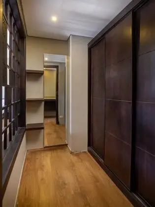 Deluxe Süit, 1 En Büyük (King) Boy Yatak, Şehir Manzaralı