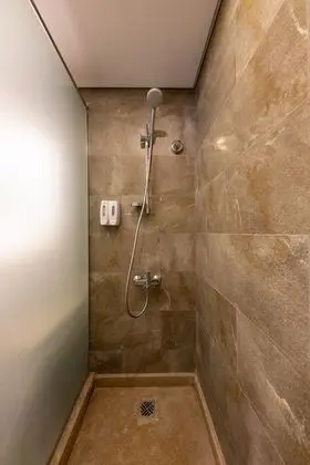 Deluxe Süit, 1 En Büyük (King) Boy Yatak, Şehir Manzaralı