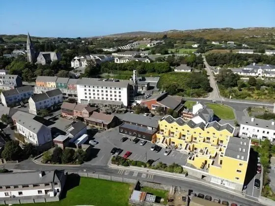 Kır Evi