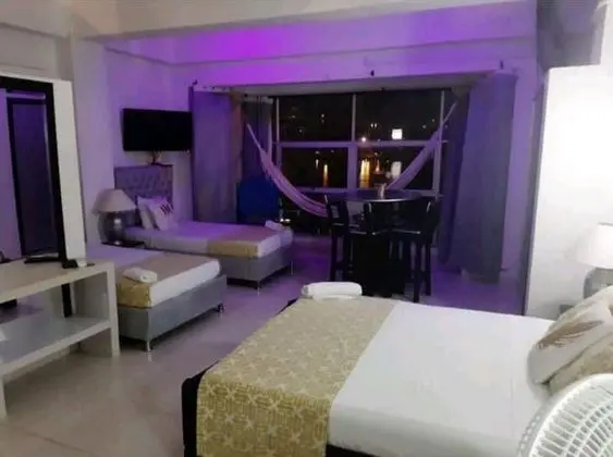Stüdyo, Sigara İçilebilir, Buzdolabı